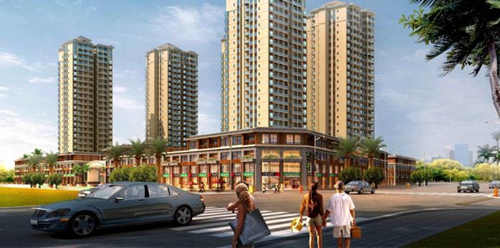广东江门醉新房价是多少？广东江门哪个地方适合买房来touzi？